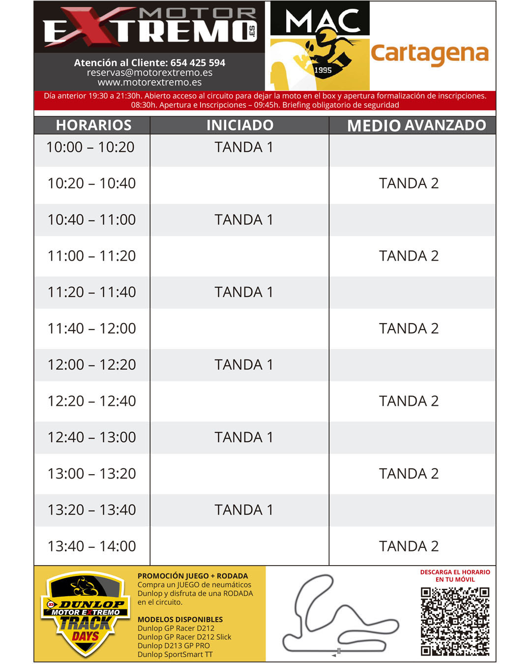 Planificación