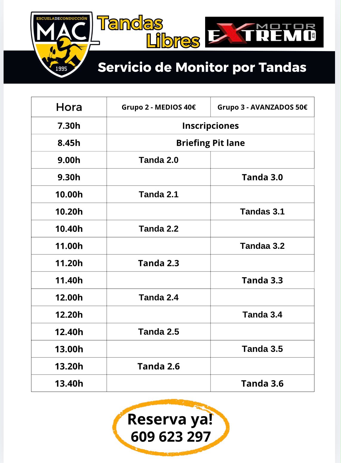 Planificación