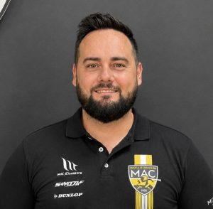 Basilio Galindo Prieto Profesor Autoescuela MAC