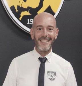 Fernando Freire Rodríguez Profesor Autoescuela MAC